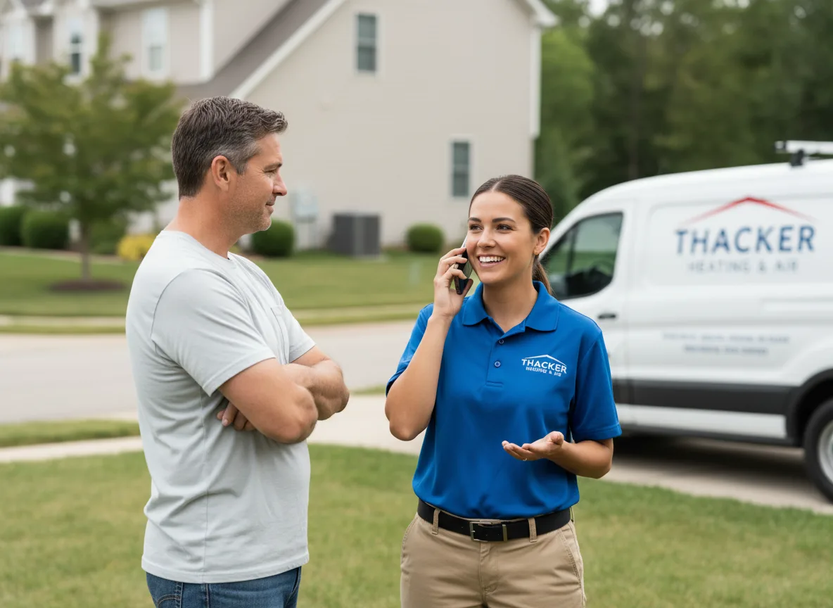 Ac Repair Garrison, TX FAQs
